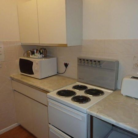 Glencoe Apartments ペイントン エクステリア 写真