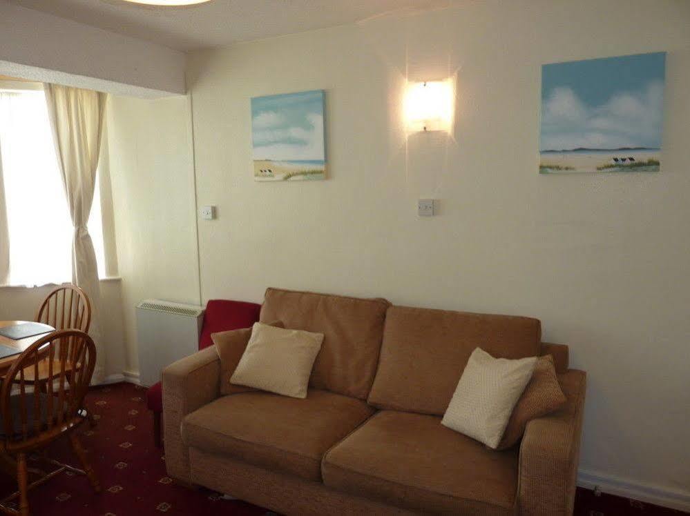Glencoe Apartments ペイントン エクステリア 写真