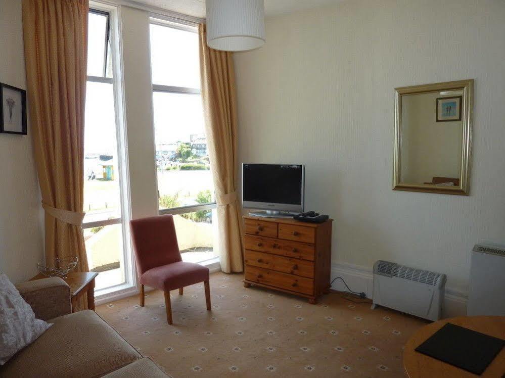 Glencoe Apartments ペイントン エクステリア 写真