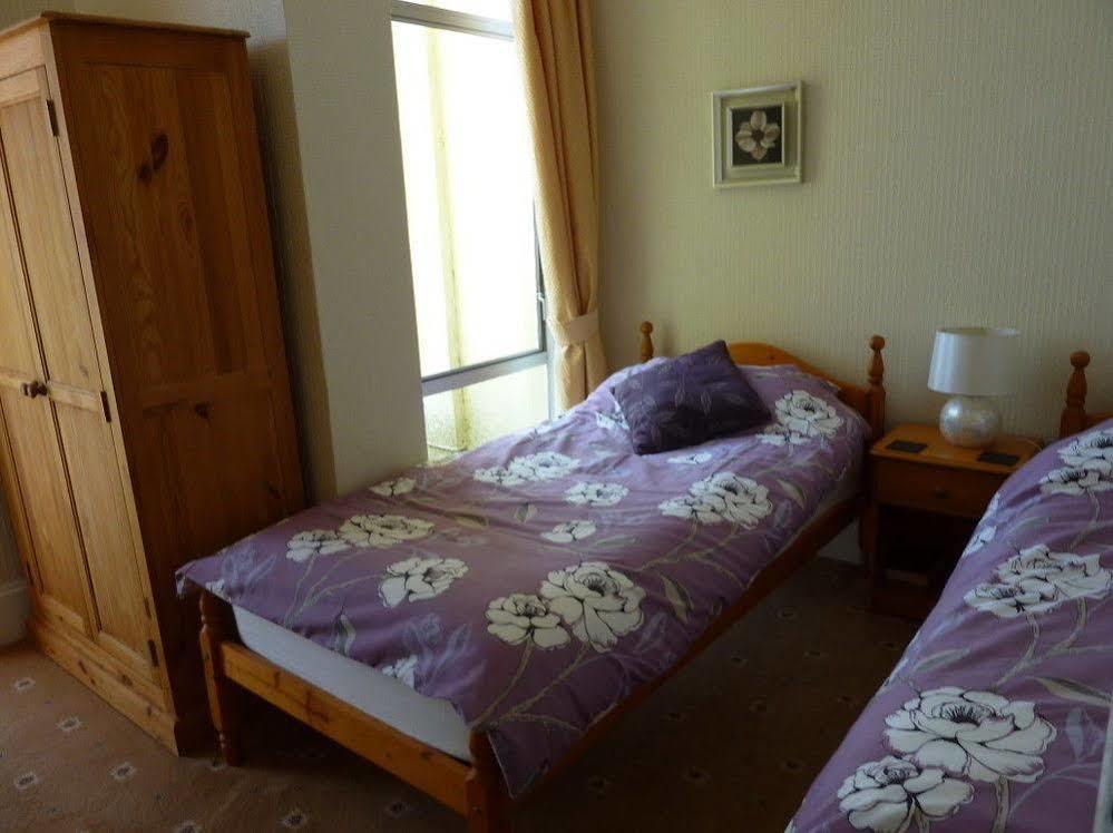 Glencoe Apartments ペイントン エクステリア 写真