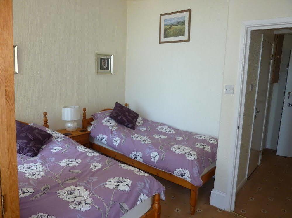 Glencoe Apartments ペイントン エクステリア 写真