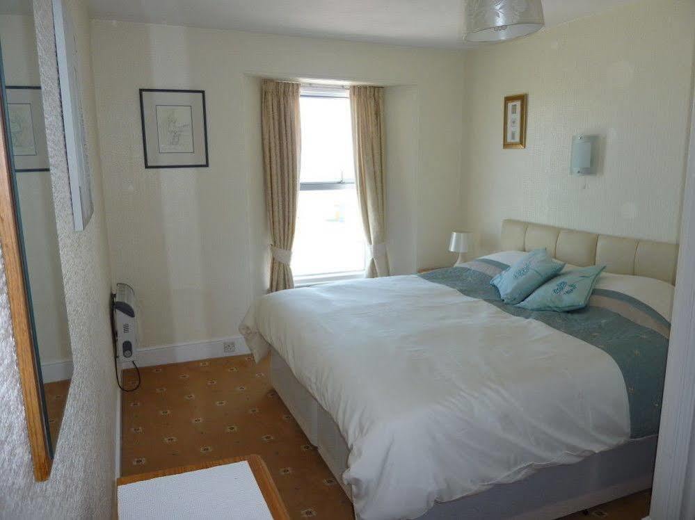 Glencoe Apartments ペイントン エクステリア 写真