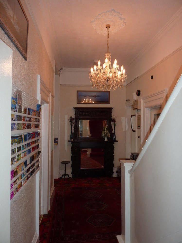Glencoe Apartments ペイントン エクステリア 写真