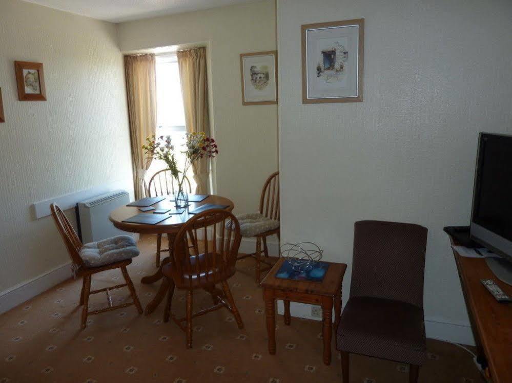 Glencoe Apartments ペイントン エクステリア 写真