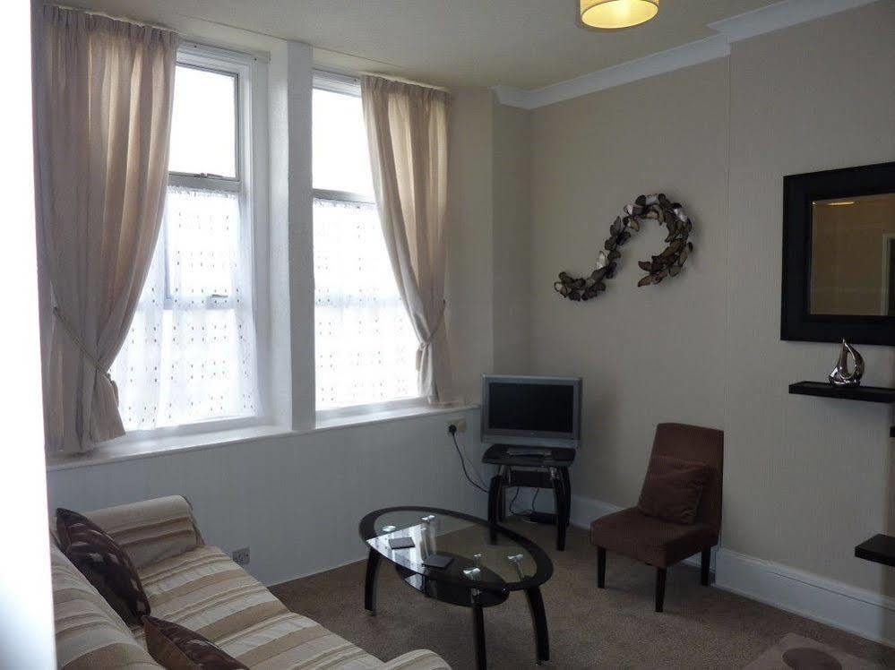 Glencoe Apartments ペイントン エクステリア 写真