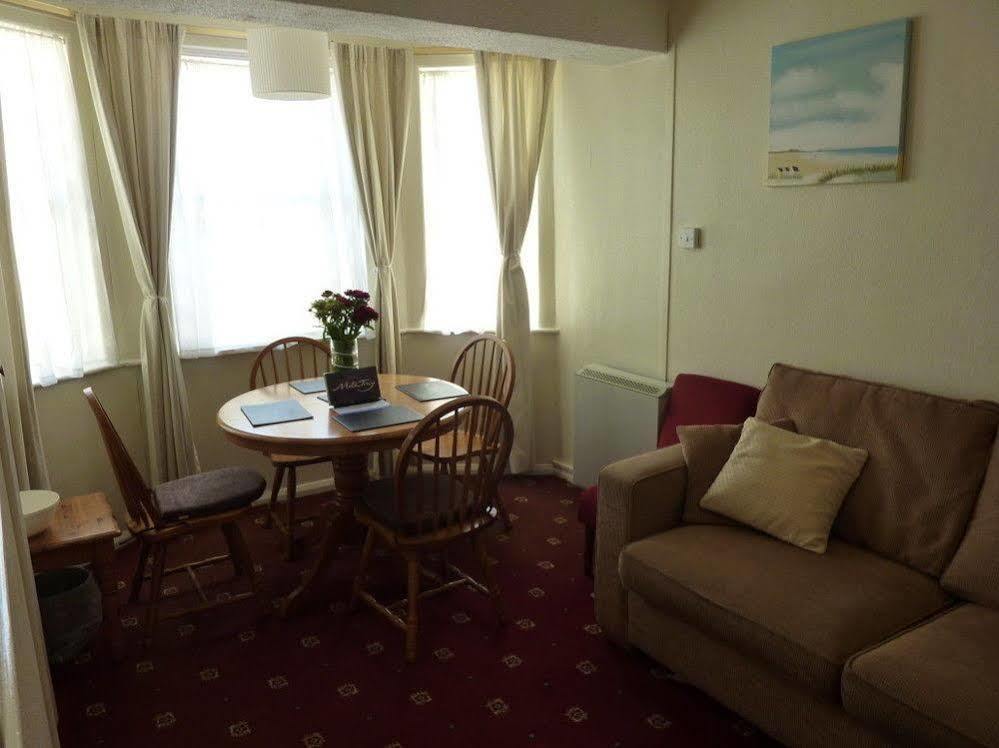 Glencoe Apartments ペイントン エクステリア 写真