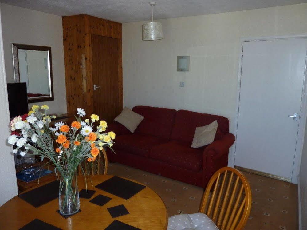 Glencoe Apartments ペイントン エクステリア 写真
