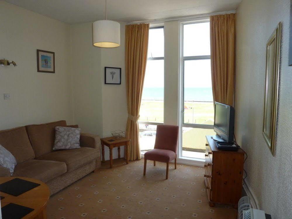 Glencoe Apartments ペイントン エクステリア 写真