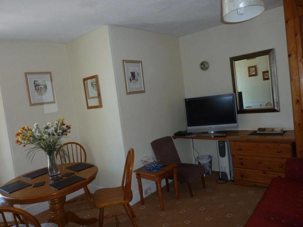 Glencoe Apartments ペイントン エクステリア 写真