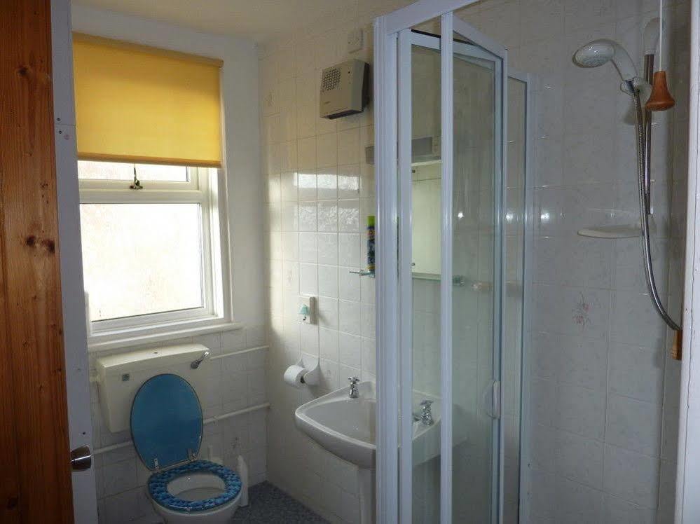 Glencoe Apartments ペイントン エクステリア 写真