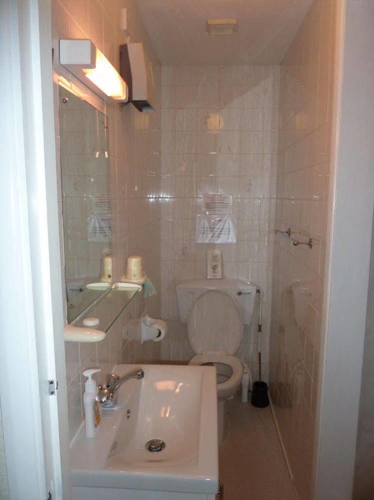 Glencoe Apartments ペイントン エクステリア 写真
