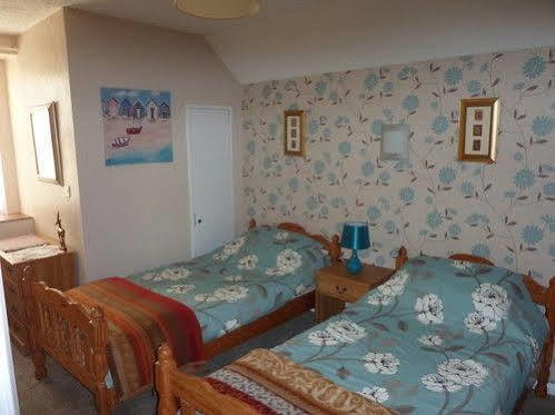 Glencoe Apartments ペイントン エクステリア 写真