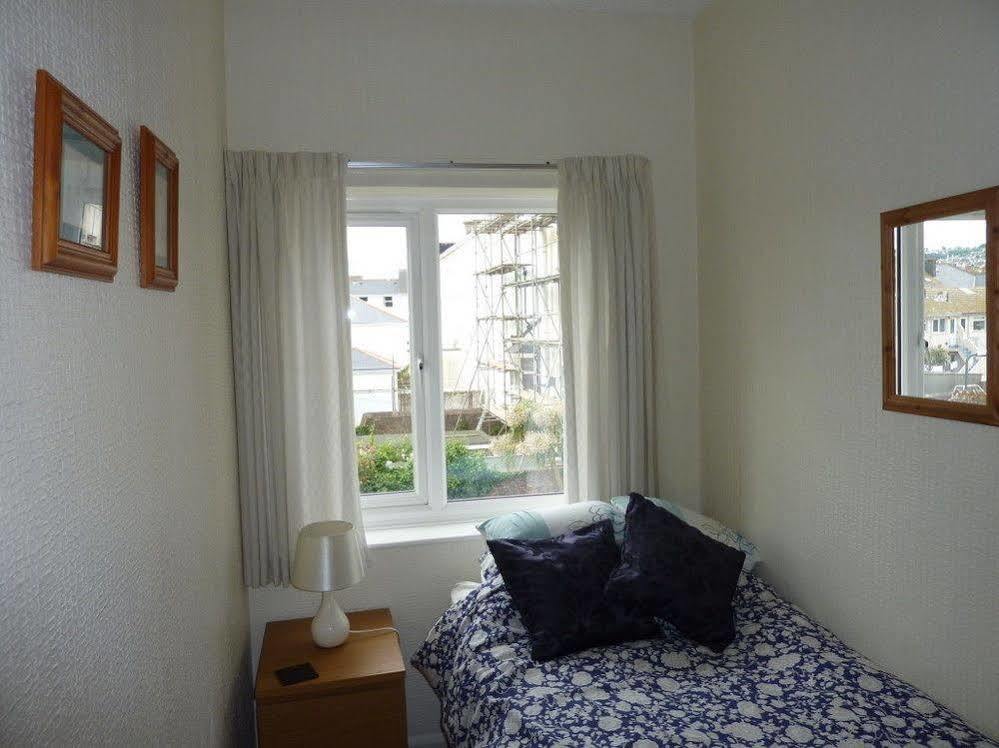 Glencoe Apartments ペイントン エクステリア 写真